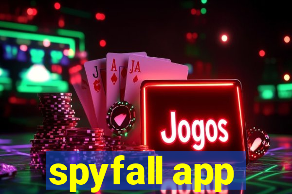 spyfall app