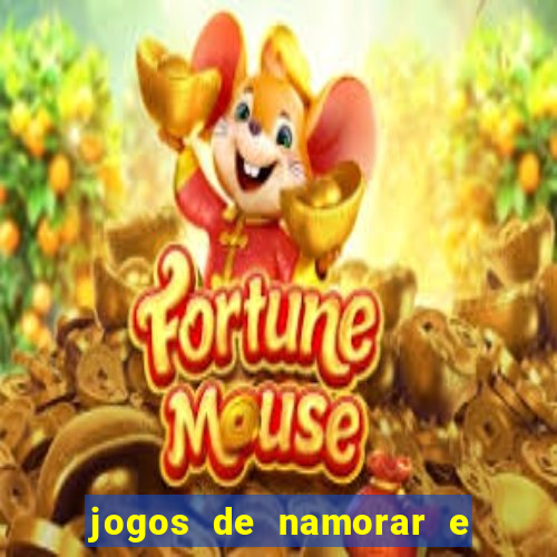 jogos de namorar e fazer filho