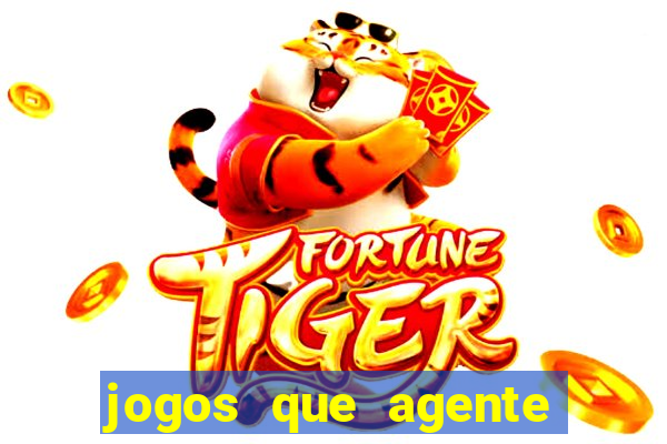 jogos que agente ganha dinheiro de verdade