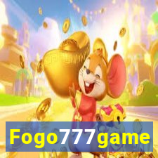 Fogo777game