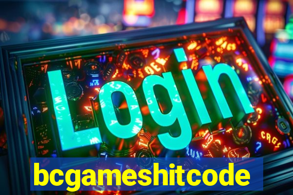 bcgameshitcode