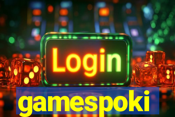 gamespoki