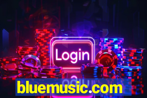 bluemusic.com