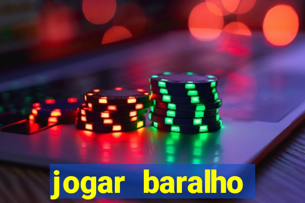 jogar baralho cigano gratis