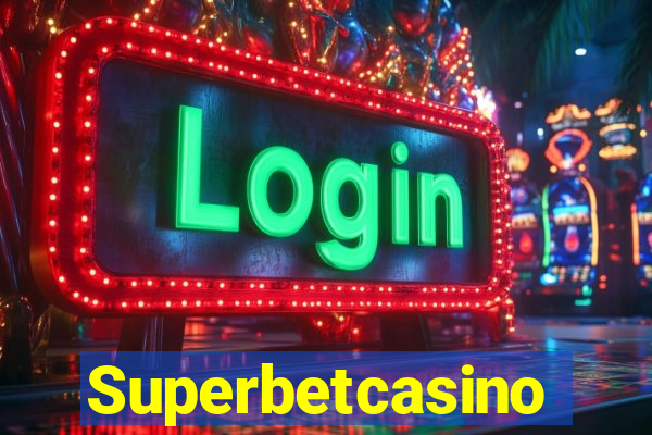 Superbetcasino