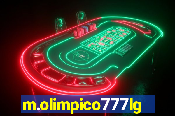 m.olimpico777lg.com