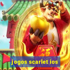 jogos scarlet ios