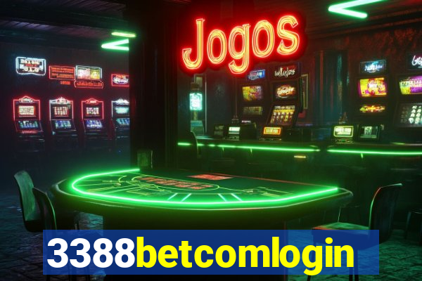 3388betcomlogin