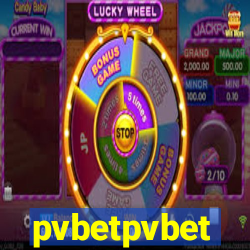 pvbetpvbet