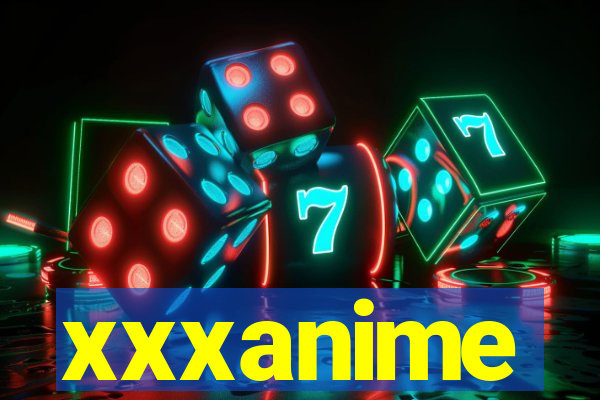 xxxanime