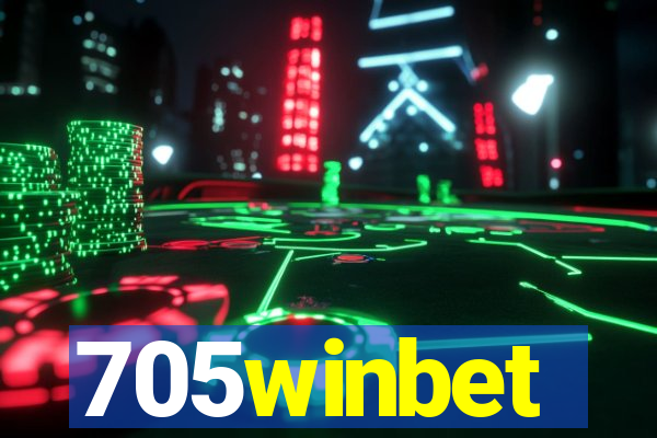 705winbet