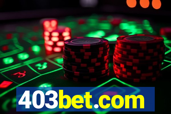 403bet.com