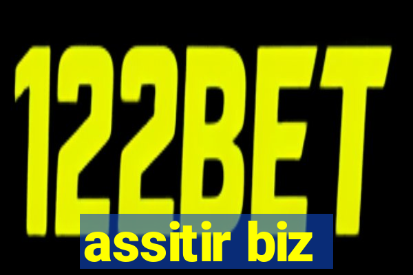 assitir biz