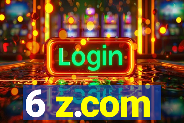 6 z.com