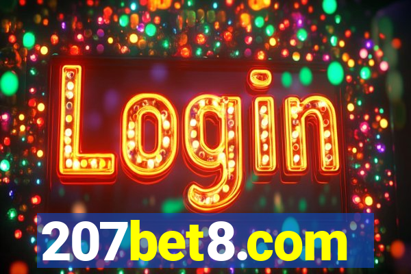 207bet8.com