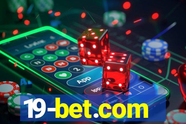 19-bet.com