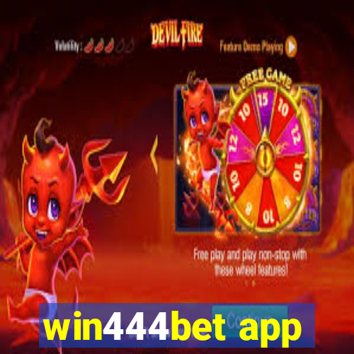 win444bet app