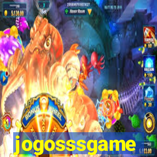 jogosssgame