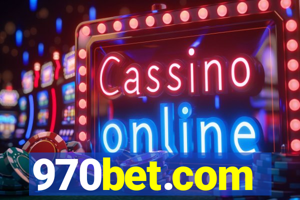 970bet.com