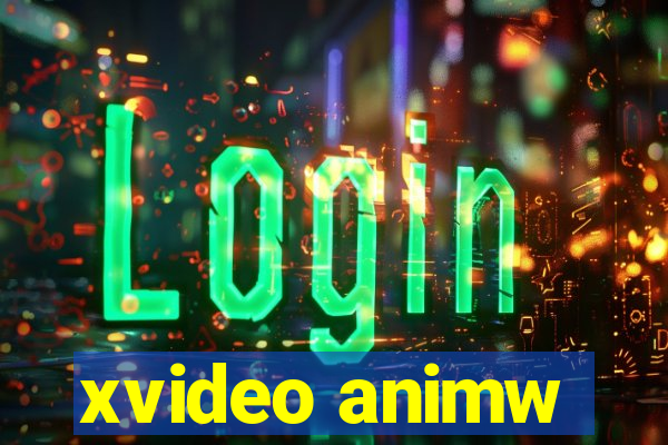 xvideo animw