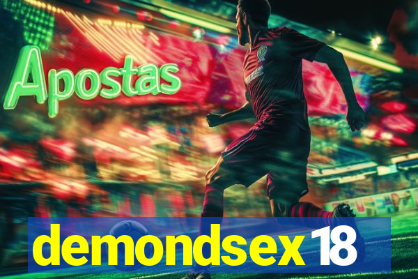 demondsex18