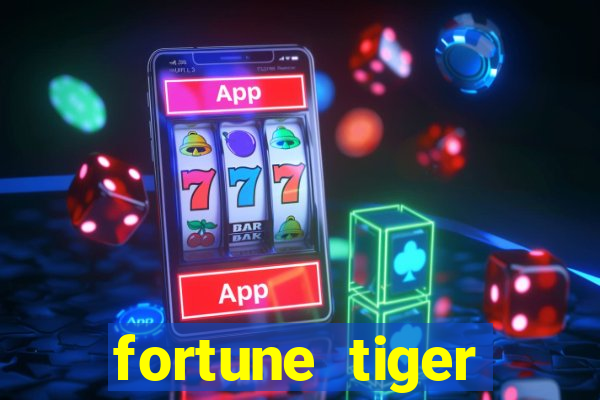 fortune tiger depósito de 5 reais