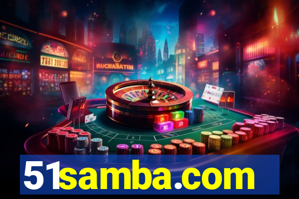 51samba.com