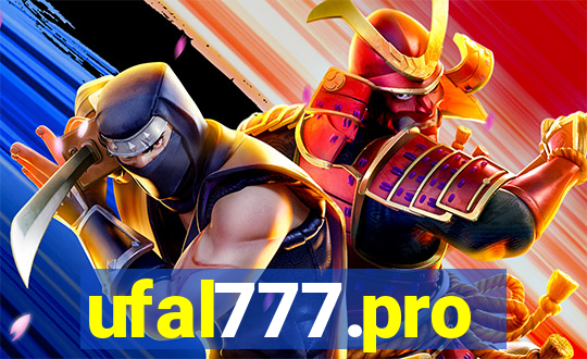 ufal777.pro