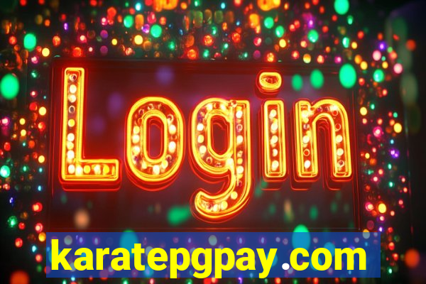 karatepgpay.com