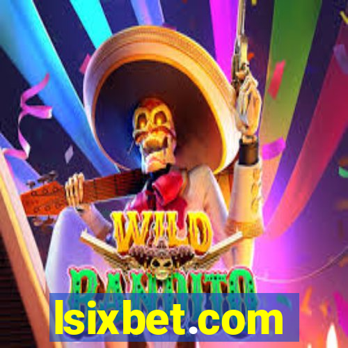 lsixbet.com