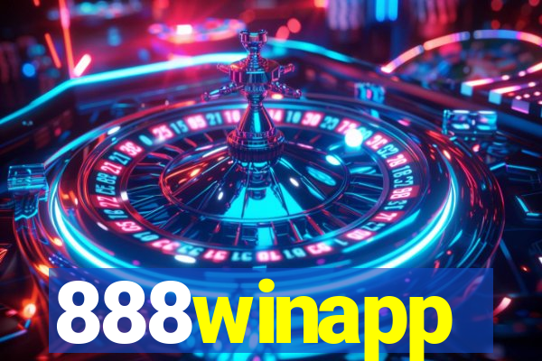 888winapp