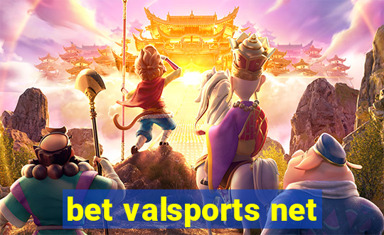 bet valsports net