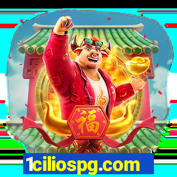 1ciliospg.com