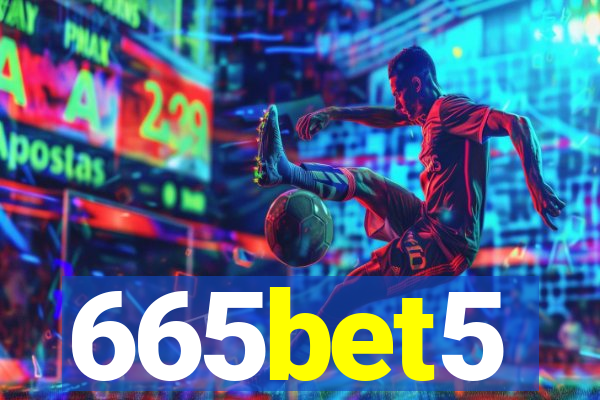 665bet5