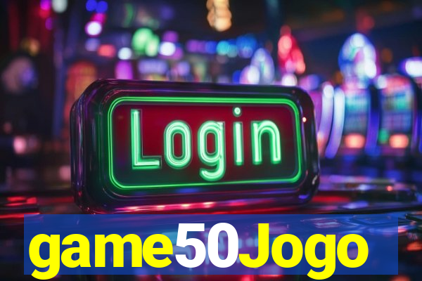 game50Jogo