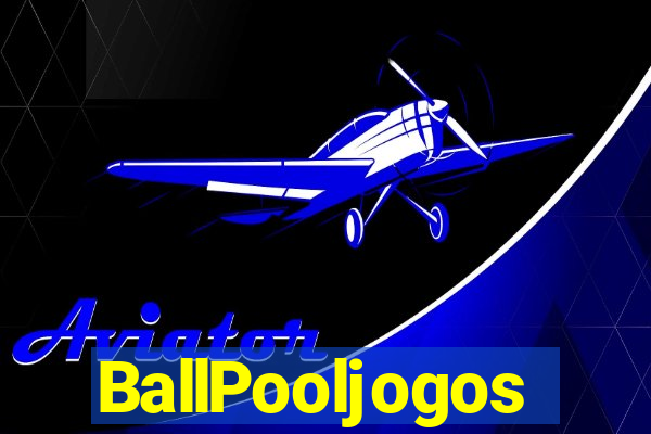 BallPooljogos