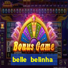 belle belinha telegram free