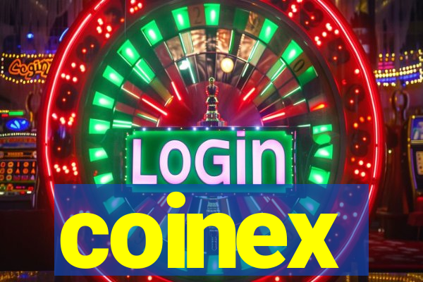 coinex