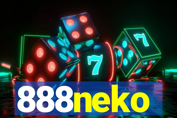 888neko