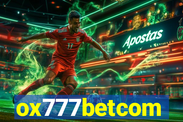 ox777betcom