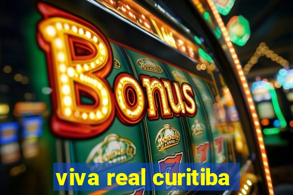 viva real curitiba