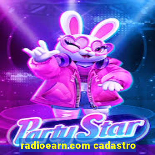 radioearn.com cadastro