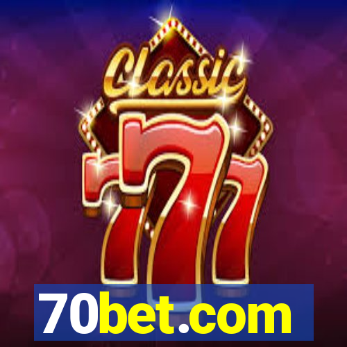 70bet.com