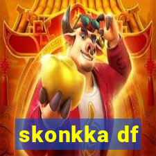 skonkka df