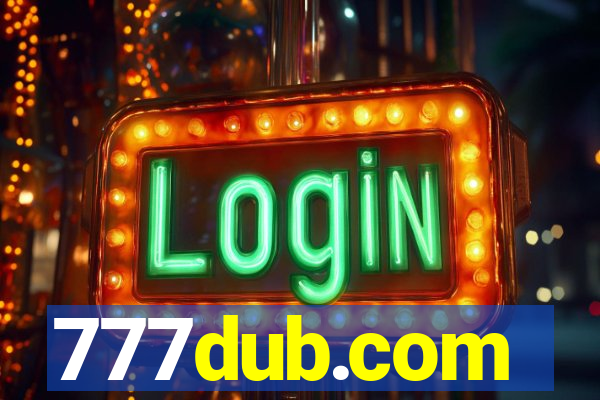 777dub.com