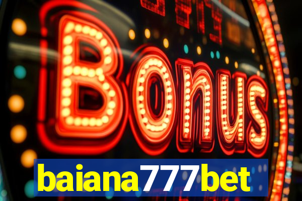 baiana777bet