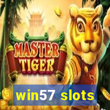 win57 slots