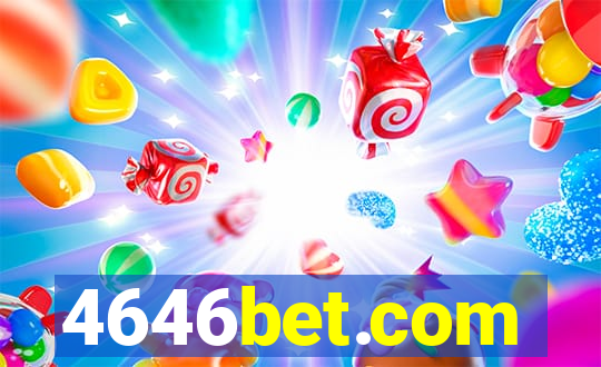 4646bet.com