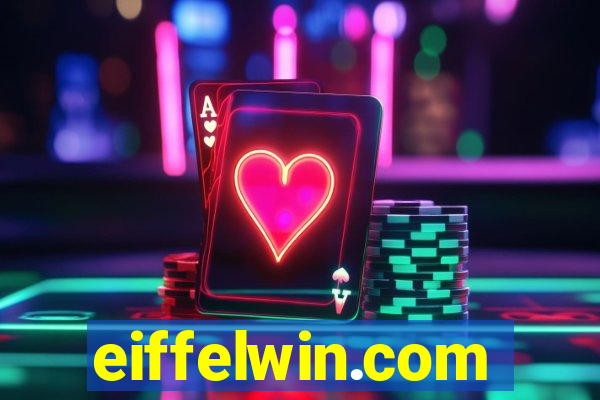 eiffelwin.com