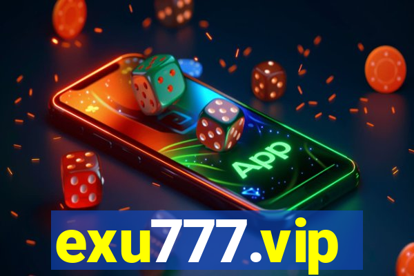 exu777.vip